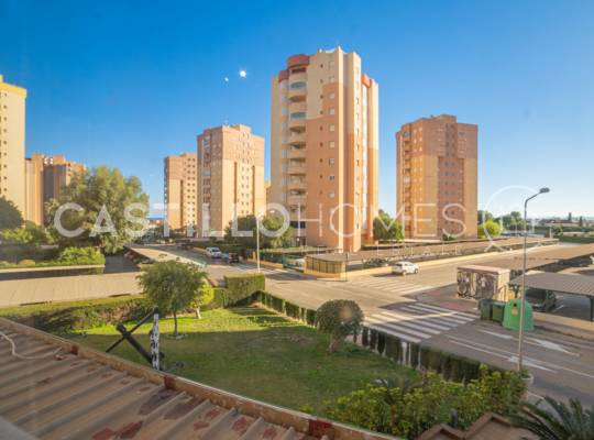 Segunda mano - Apartamento - Orihuela Costa - Dehesa de campoamor