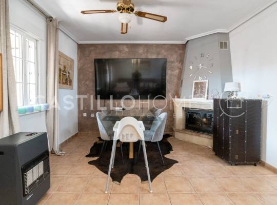 Segunda mano - Apartamento - Orihuela Costa - La Florida