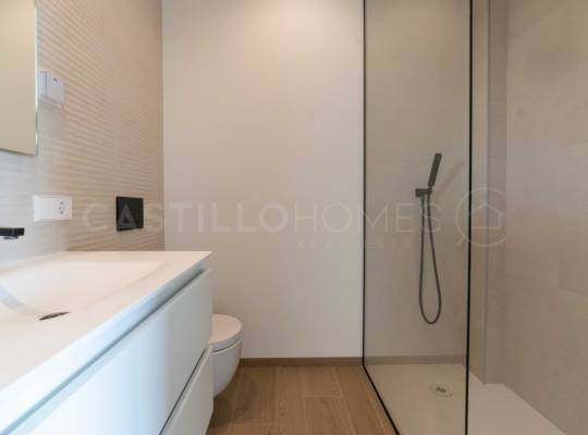 Segunda mano - Apartamento - Orihuela Costa - Las Colinas Golf