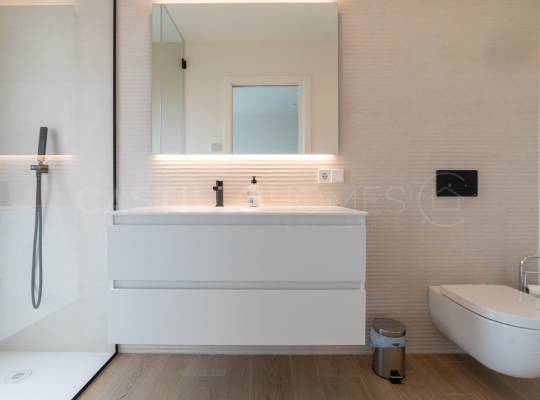 Segunda mano - Apartamento - Orihuela Costa - Las Colinas Golf