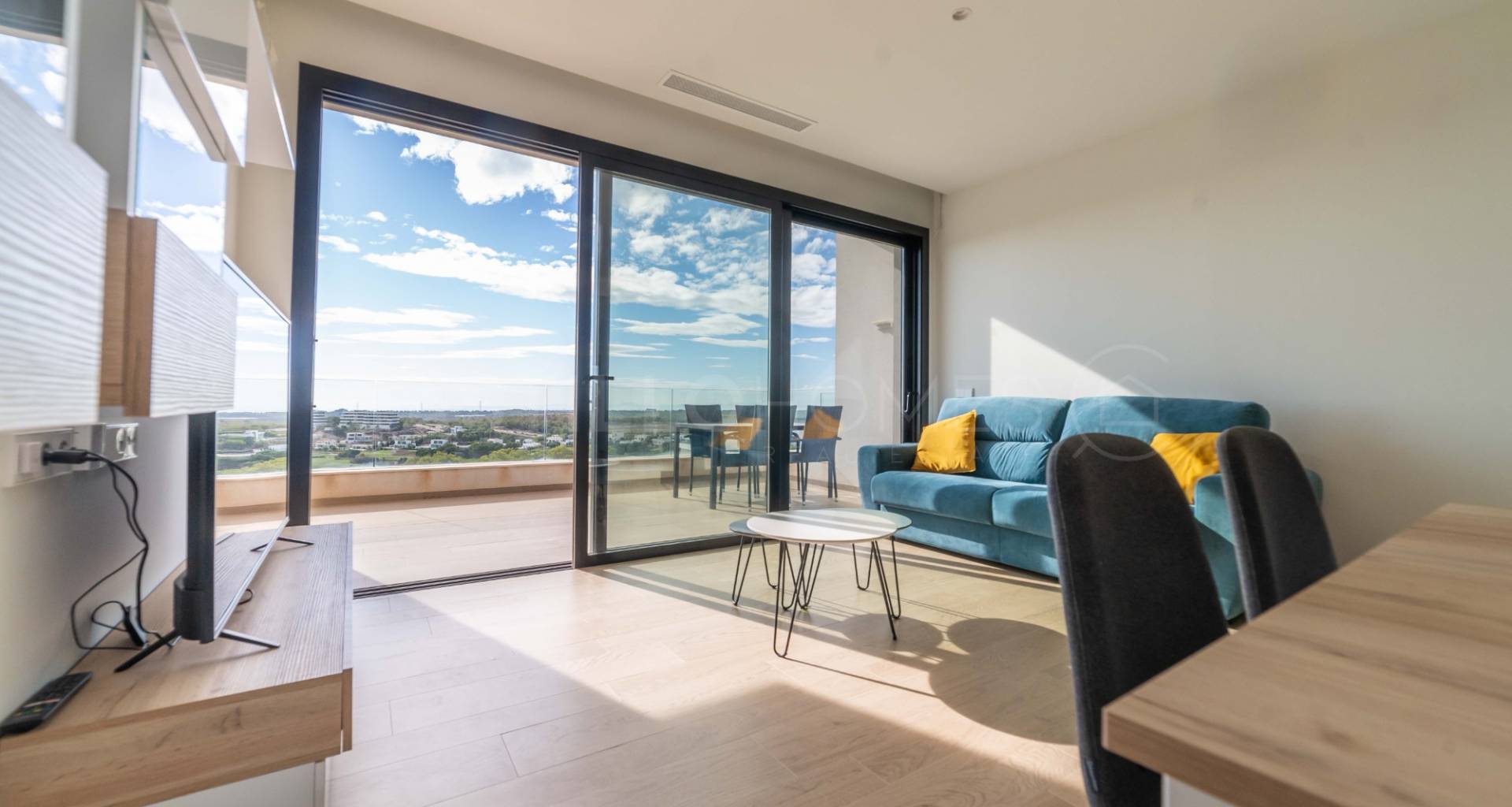 Segunda mano - Apartamento - Orihuela Costa - Las Colinas Golf