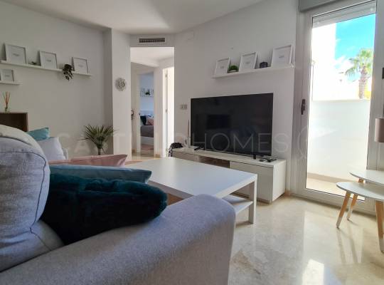 Segunda mano - Apartamento - Orihuela Costa - Las Filipinas