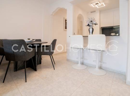 Segunda mano - Apartamento - Orihuela Costa - Las Filipinas