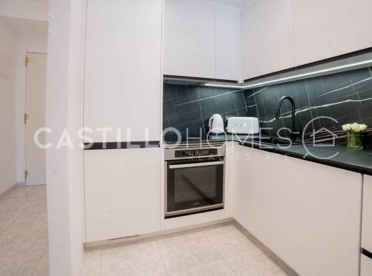 Segunda mano - Apartamento - Orihuela Costa - Las Filipinas