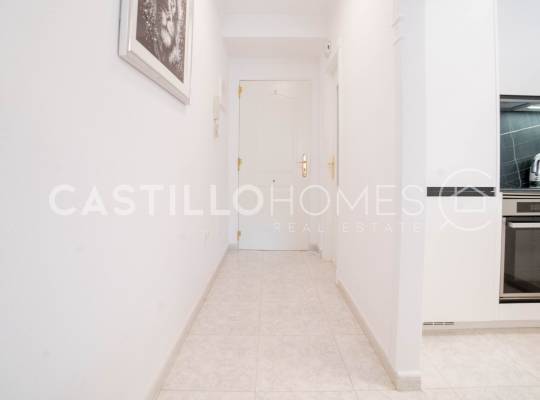 Segunda mano - Apartamento - Orihuela Costa - Las Filipinas