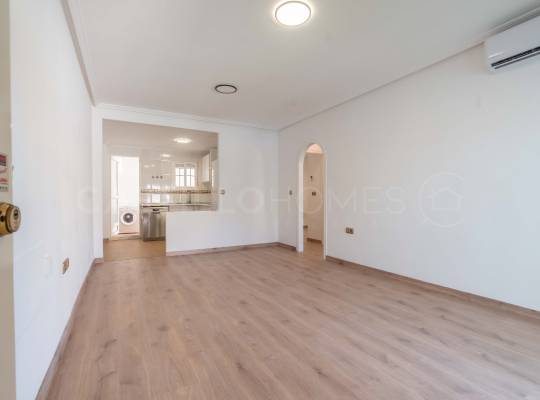 Segunda mano - Apartamento - Orihuela Costa - Lomas de Cabo Roig 