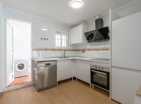 Segunda mano - Apartamento - Orihuela Costa - Lomas de Cabo Roig 