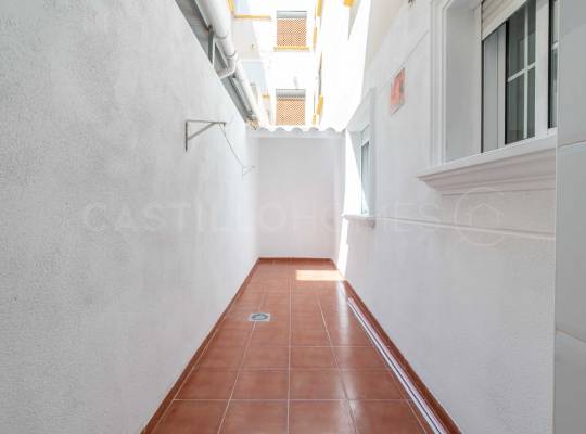 Segunda mano - Apartamento - Orihuela Costa - Lomas de Cabo Roig 