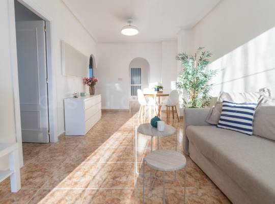 Segunda mano - Apartamento - Orihuela Costa - Los Altos