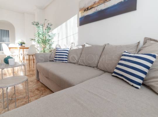 Segunda mano - Apartamento - Orihuela Costa - Los Altos