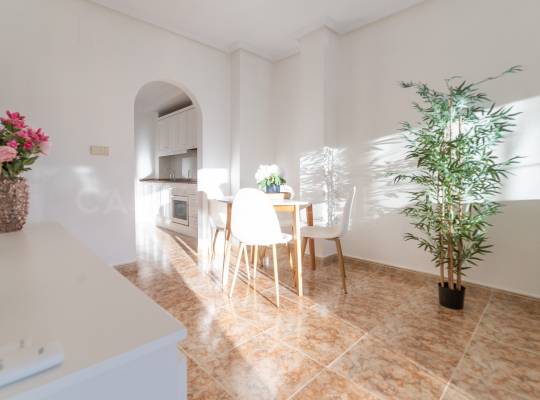 Segunda mano - Apartamento - Orihuela Costa - Los Altos