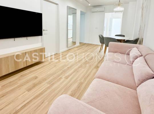 Segunda mano - Apartamento - Orihuela Costa - Los Altos