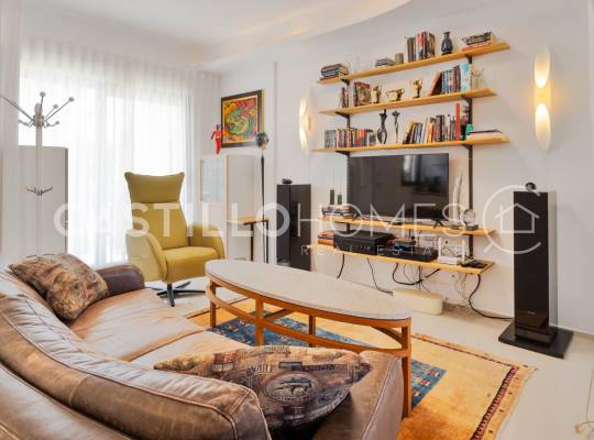 Segunda mano - Apartamento - Orihuela Costa - Los Dolses