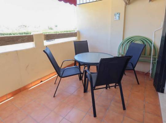 Segunda mano - Apartamento - Orihuela Costa - Playa Flamenca