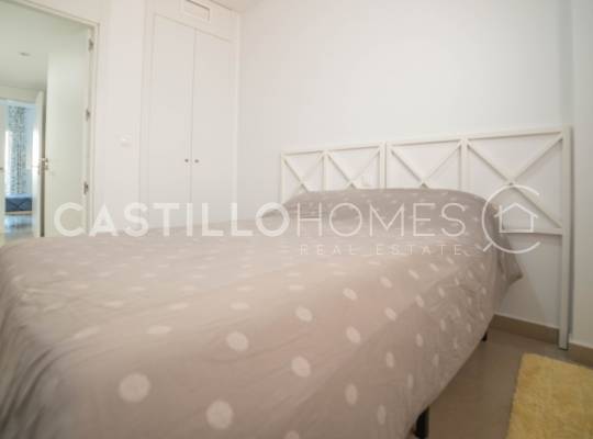 Segunda mano - Apartamento - Orihuela Costa - Playa Flamenca