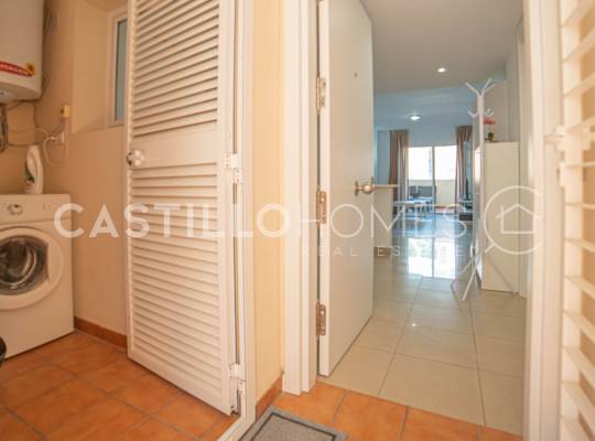 Segunda mano - Apartamento - Orihuela Costa - Playa Flamenca