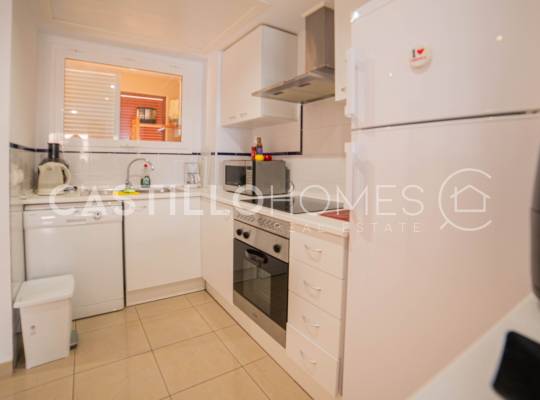 Segunda mano - Apartamento - Orihuela Costa - Playa Flamenca