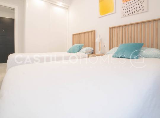Segunda mano - Apartamento - Orihuela Costa - Playa Flamenca