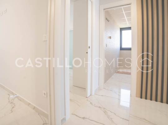 Segunda mano - Apartamento - Orihuela Costa - Playa Flamenca
