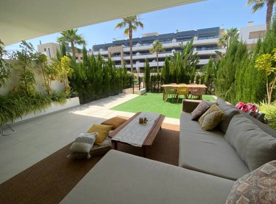 Segunda mano - Apartamento - Orihuela Costa - Playa Flamenca