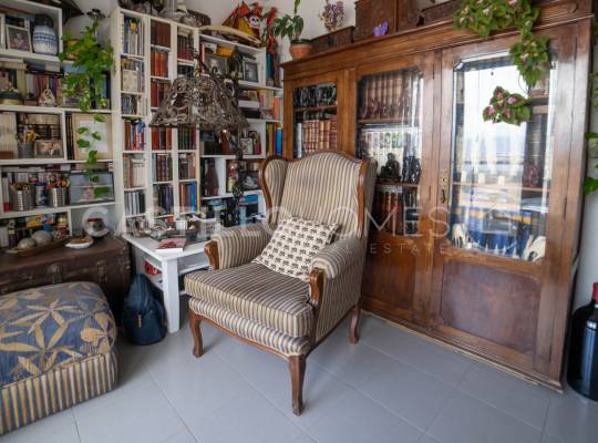 Segunda mano - Apartamento - Orihuela Costa - Playa Flamenca