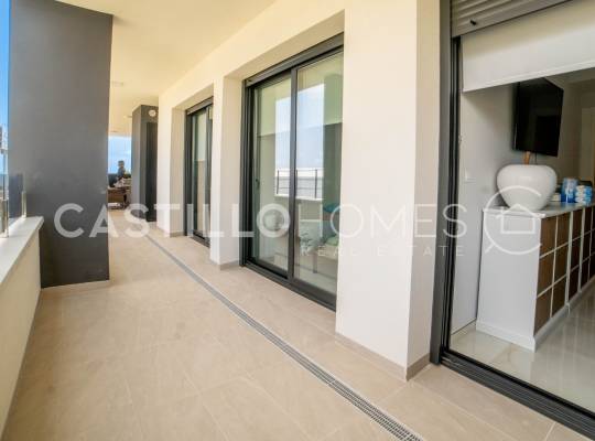 Segunda mano - Apartamento - Orihuela Costa - Playa Flamenca