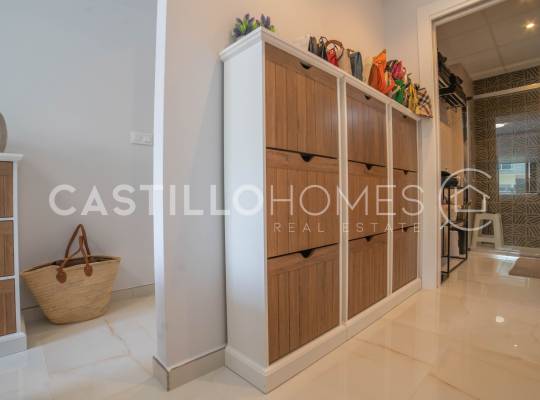 Segunda mano - Apartamento - Orihuela Costa - Playa Flamenca