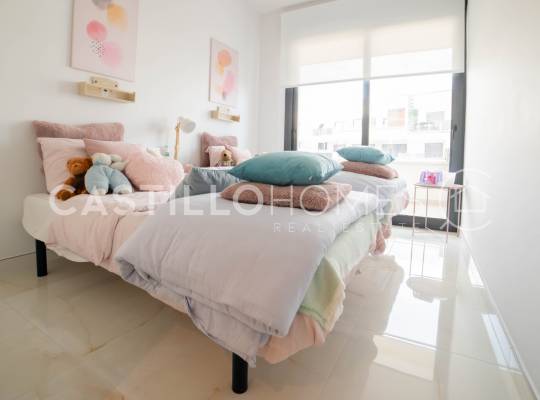 Segunda mano - Apartamento - Orihuela Costa - Playa Flamenca