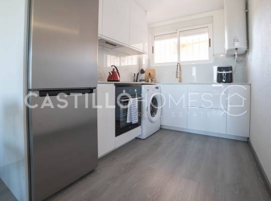Segunda mano - Apartamento - Orihuela Costa - Punta Prima