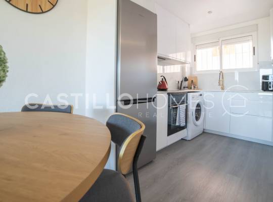 Segunda mano - Apartamento - Orihuela Costa - Punta Prima