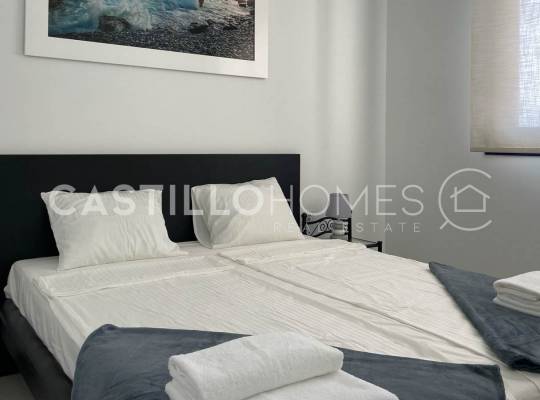 Segunda mano - Apartamento - Orihuela Costa - Punta Prima