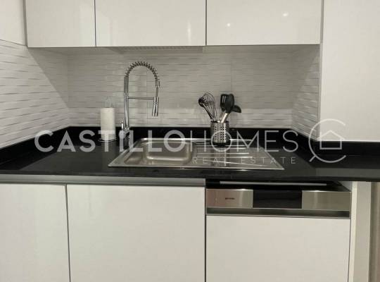 Segunda mano - Apartamento - Orihuela Costa - Punta Prima