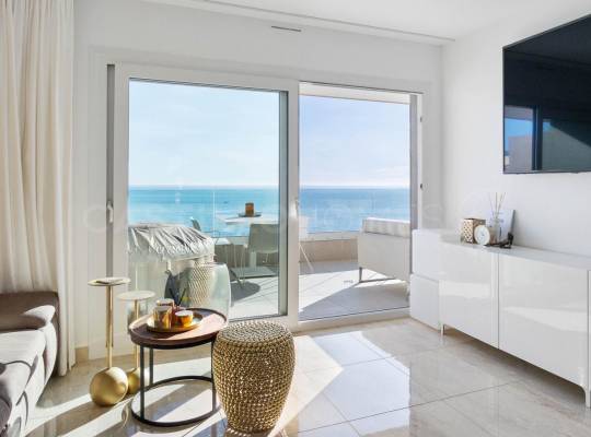 Segunda mano - Apartamento - Orihuela Costa - Punta Prima