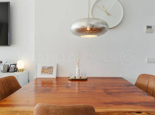 Segunda mano - Apartamento - Orihuela Costa - Punta Prima