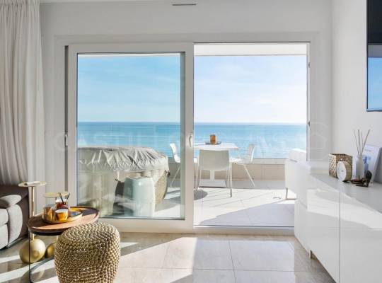 Segunda mano - Apartamento - Orihuela Costa - Punta Prima