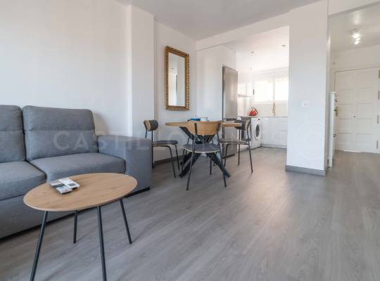 Segunda mano - Apartamento - Orihuela Costa - Punta Prima