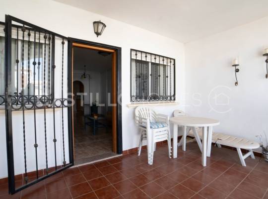 Segunda mano - Apartamento - Orihuela Costa - Punta Prima