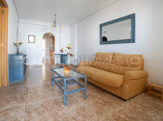 Segunda mano - Apartamento - Orihuela Costa - Punta Prima