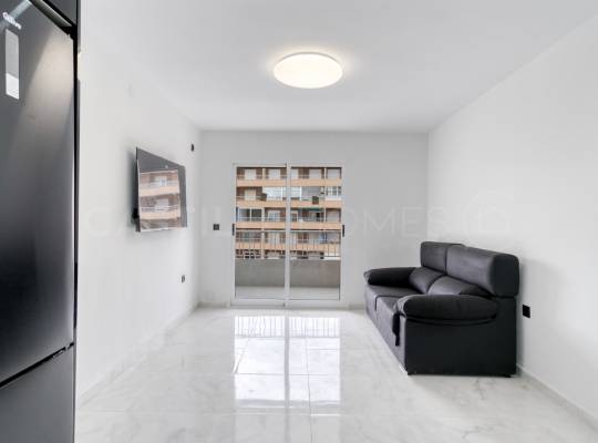 Segunda mano - Apartamento - Orihuela Costa - Punta Prima