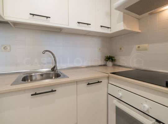 Segunda mano - Apartamento - Orihuela Costa - Villamartín