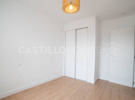 Segunda mano - Apartamento - Orihuela Costa - Villamartín