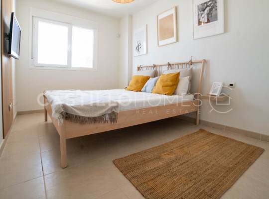 Segunda mano - Apartamento - Orihuela Costa - Villamartín