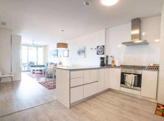 Segunda mano - Apartamento - Orihuela Costa - Villamartín