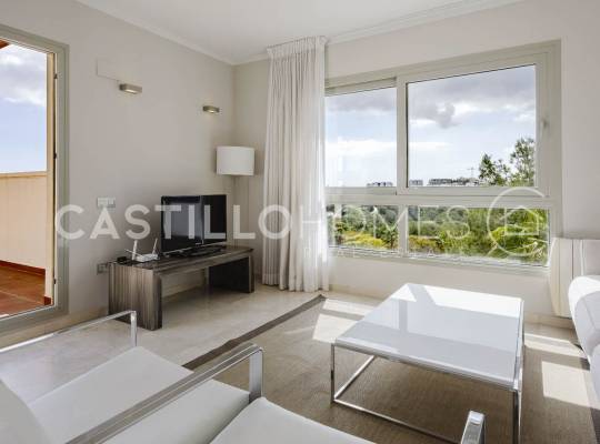 Segunda mano - Apartamento - Orihuela - Las Colinas Golf