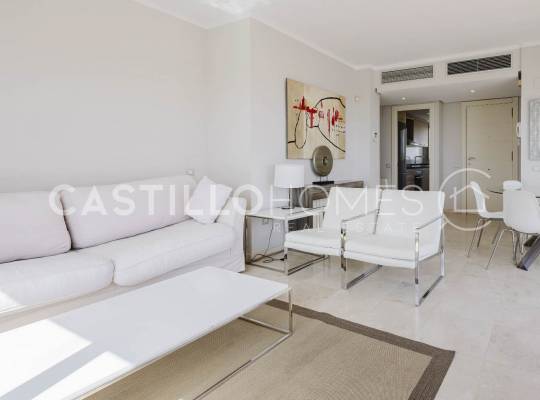 Segunda mano - Apartamento - Orihuela - Las Colinas Golf