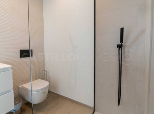 Segunda mano - Apartamento - Orihuela - Las Colinas Golf