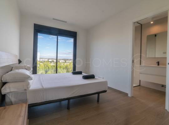 Segunda mano - Apartamento - Orihuela - Las Colinas Golf