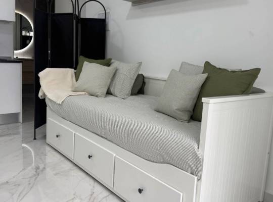 Segunda mano - Apartamento - Rojales - Ciudad Quesada