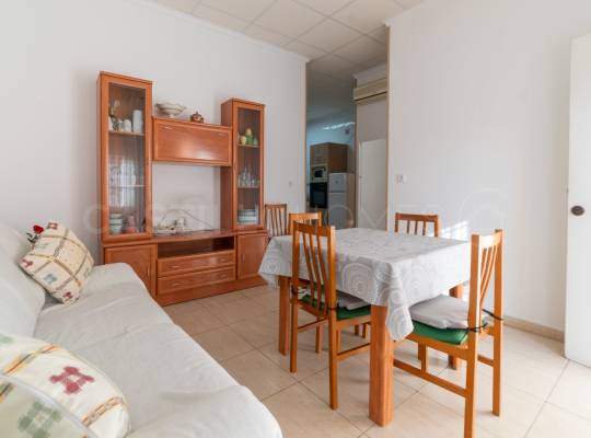 Segunda mano - Apartamento - San Pedro del Pinatar - Lo Pagan