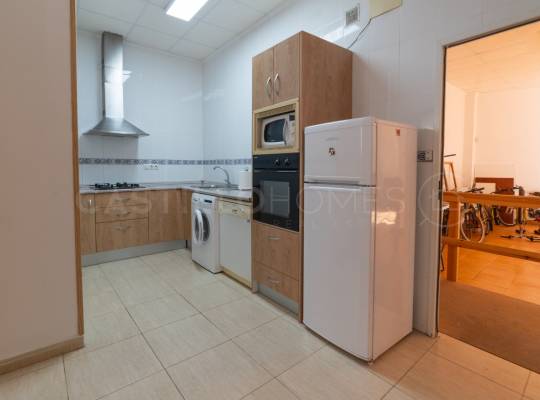 Segunda mano - Apartamento - San Pedro del Pinatar - Lo Pagan